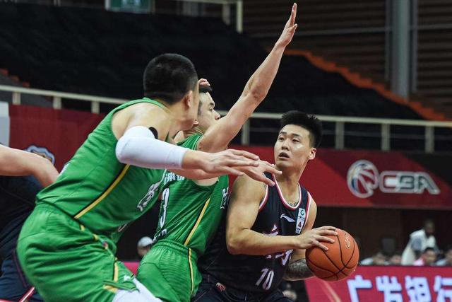 cctv5直播!cba天王山之战第二番:辽宁vs广东,1月13日19点35