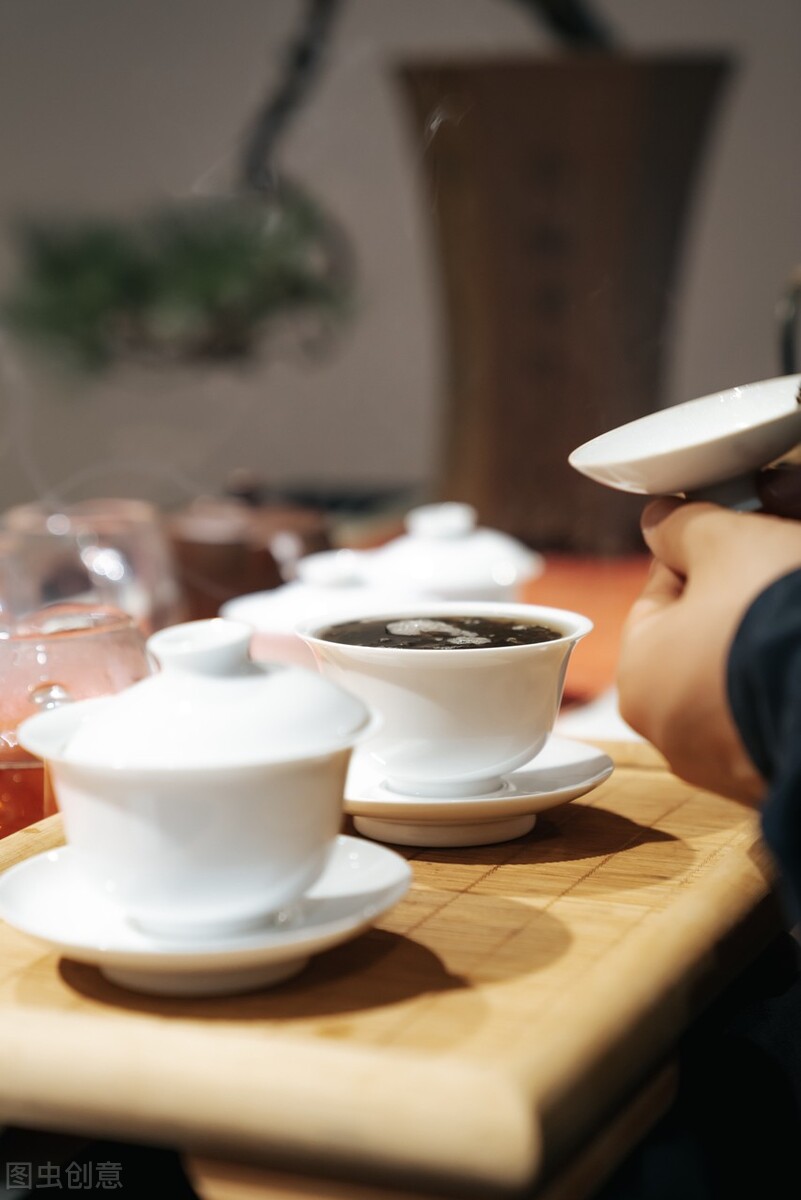 521国际茶日醉品茶礼定制丨定制多样组合，满足多场景消费需求