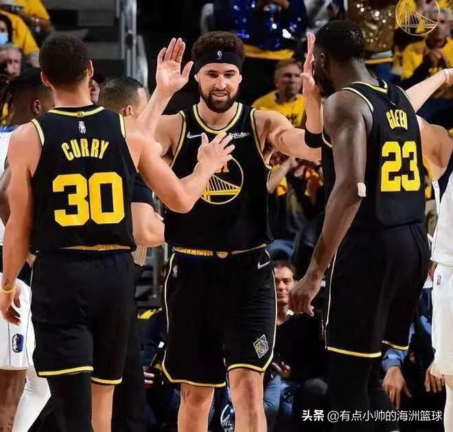 nba格林为什么会被(格林为什么被绿军球迷漫天嘘声，并非宿敌层面，这点才是主要原因)