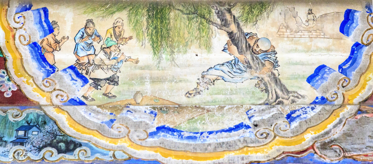 从写作启蒙到写作这条路上，每一个独行的时刻，都庆幸自己的坚持