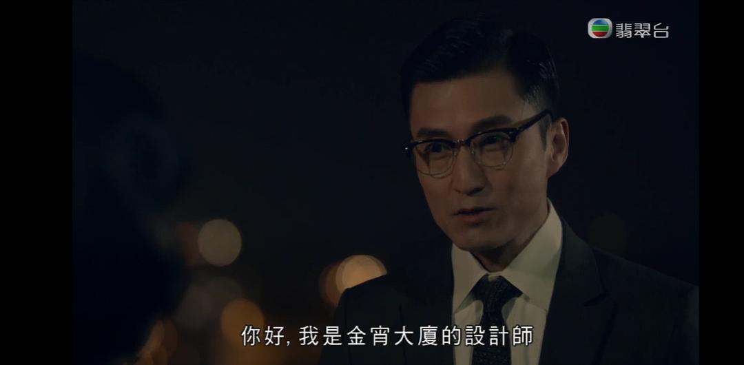 《白色强人2》口碑翻车？有关港剧的三个关键疑问，是时候解开了