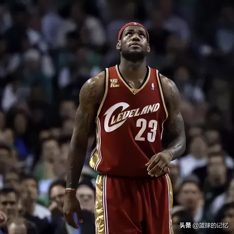 勒布朗詹姆斯资料(勒布朗•詹姆斯（LeBron James）)