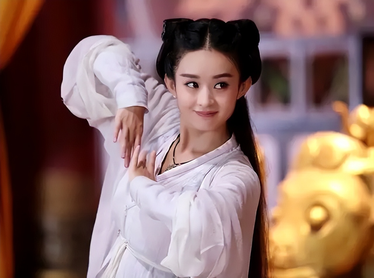 自带笑脸的6大女星 在圈内总能力挽狂澜 看她们笑感觉像吃糖一样甜