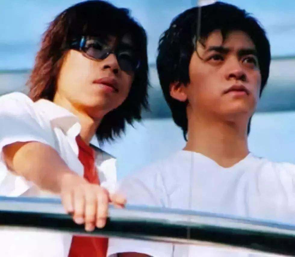 昔日华人偶像团鼻祖，如今却沦落乡镇走穴，水木年华为何落魄至此