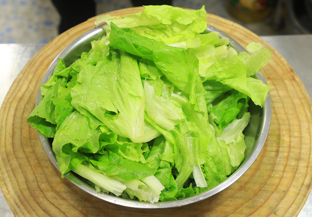 "低脂"蔬菜排行榜,西蓝花未上榜,番茄排倒数第二,建议了解