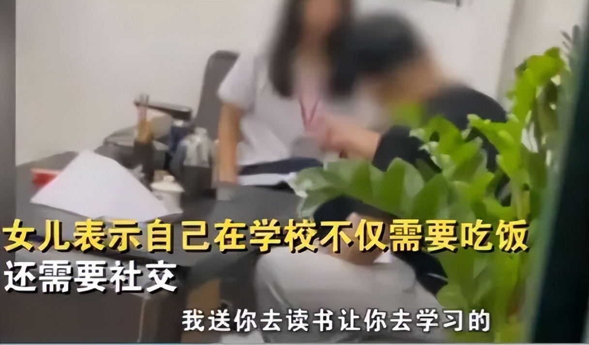 大学生每月生活费等级划分，一级需要自力更生，顶级羡煞旁人