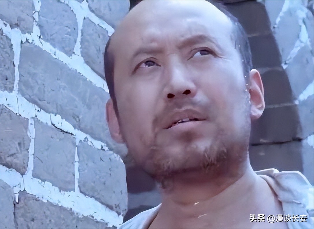 中国版杰森斯坦森，这个陕西乡党有什么魔力？让人由衷的敬佩