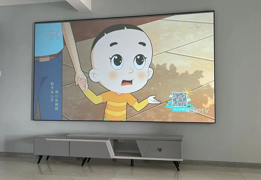 親子住宅去電視化客廳設計：掌握這三要素，客廳裝潢輕鬆解決