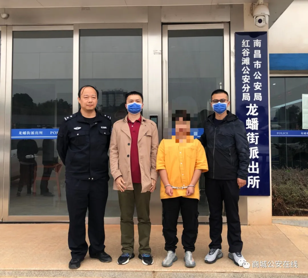 商城公安：“我为群众办实事”多点发力 全面开花