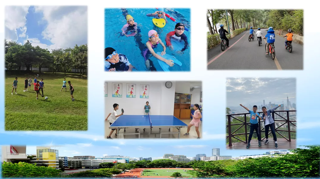 响应“双减”，深圳实验学校小学部这样做