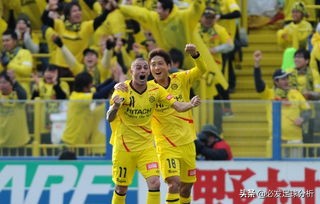 J联赛横滨FCvs柏太阳神前瞻(今日分析：柏太阳神vs横滨水手 附 大邱FC vs 全北现代)