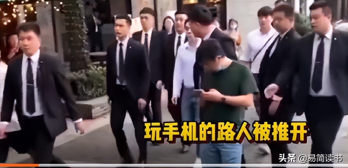 李佳琦消失之谜