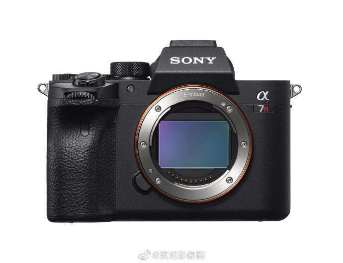 消息称索尼 A7R5 相机 10 月上市，或采用 9000 万像素 CMOS