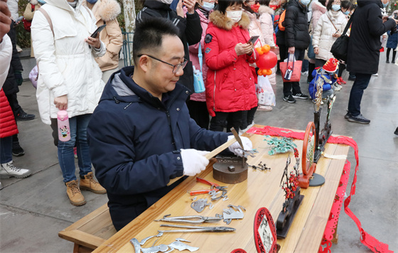 虎年行大运 芜湖方特邀您欢度“方特彩运年”