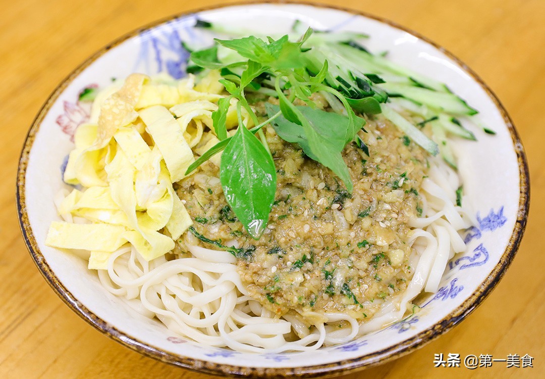 一周菜谱做法清单（分享一周食谱有菜有面）