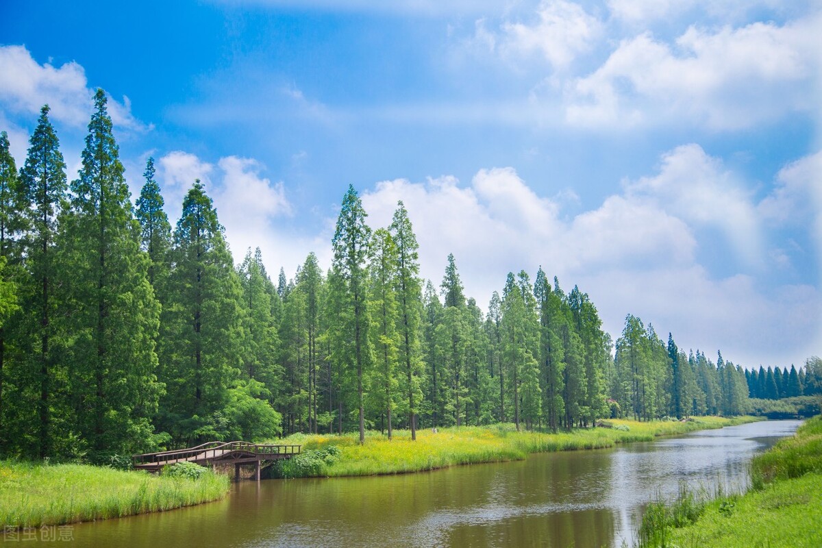 夏天去河北玩什么？这10个地方一定不要错过