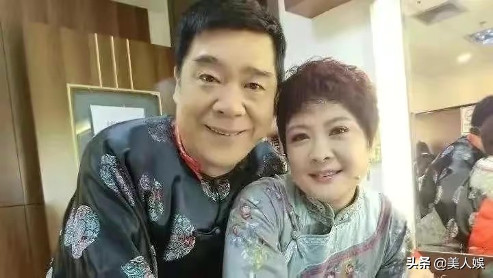 康祈宗郭昶去世16年，他的妻子潘洁不愿再嫁，女儿也已长大成人