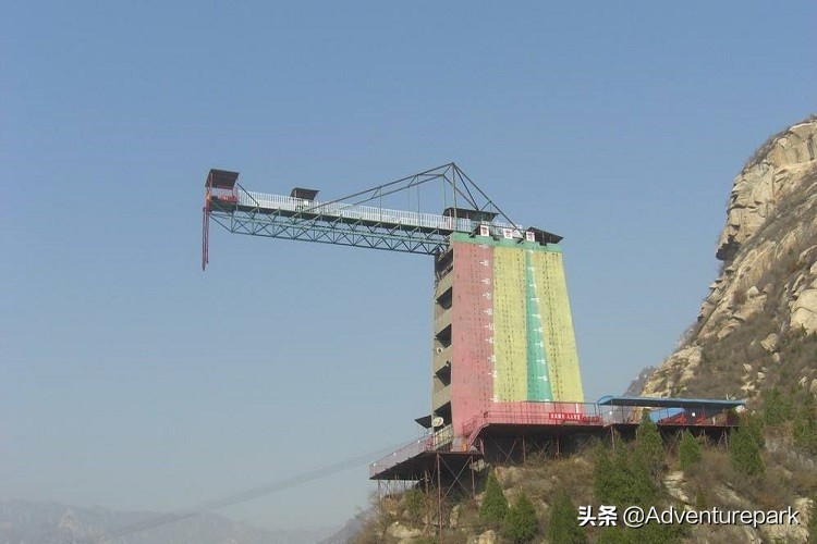 蹦极去哪里最好玩（国内六大蹦极圣地大公开）
