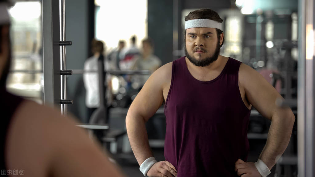 你知道什么是“油腻”吗？你“油腻”吗？