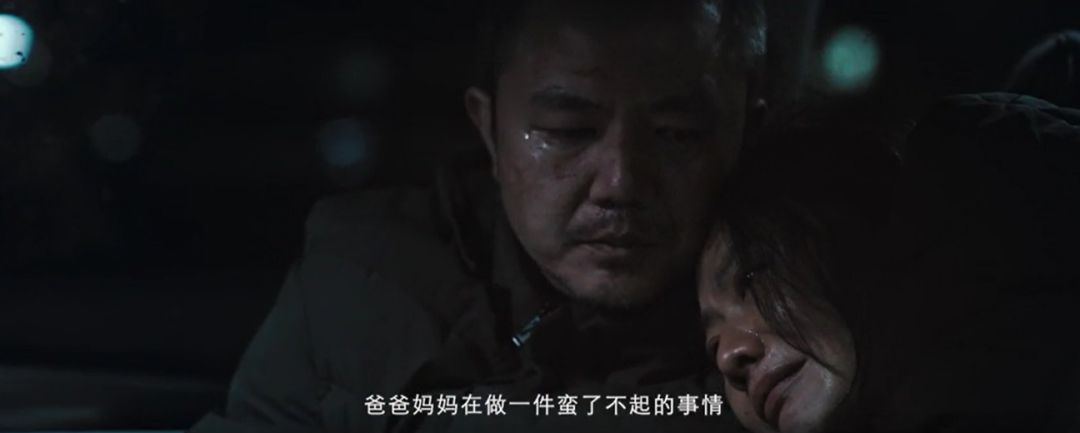 票房烂到演员都尴尬，谁能想它竟然翻车了？