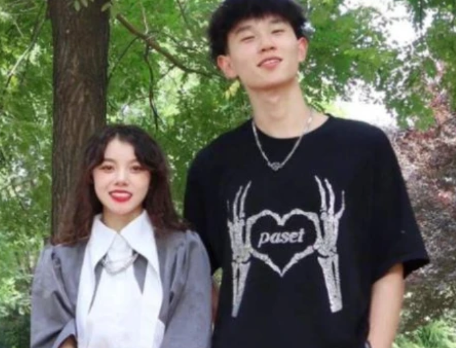 女大学生公认“男友最佳身高”，1米9成垫底，南方男生被“误伤”