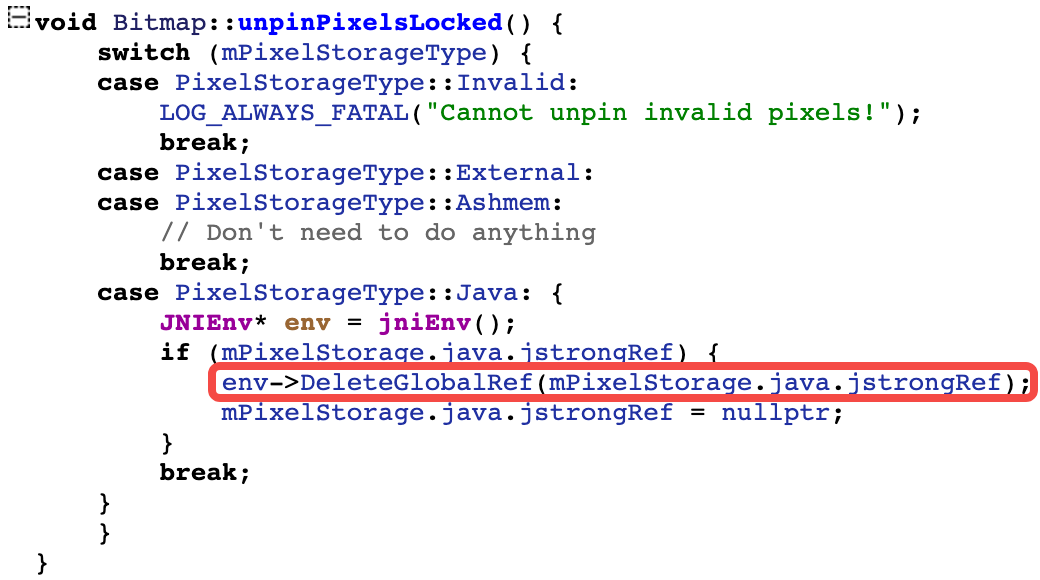 抖音 Android 性能优化系列：Java OOM 优化之 NativeBitmap 方案