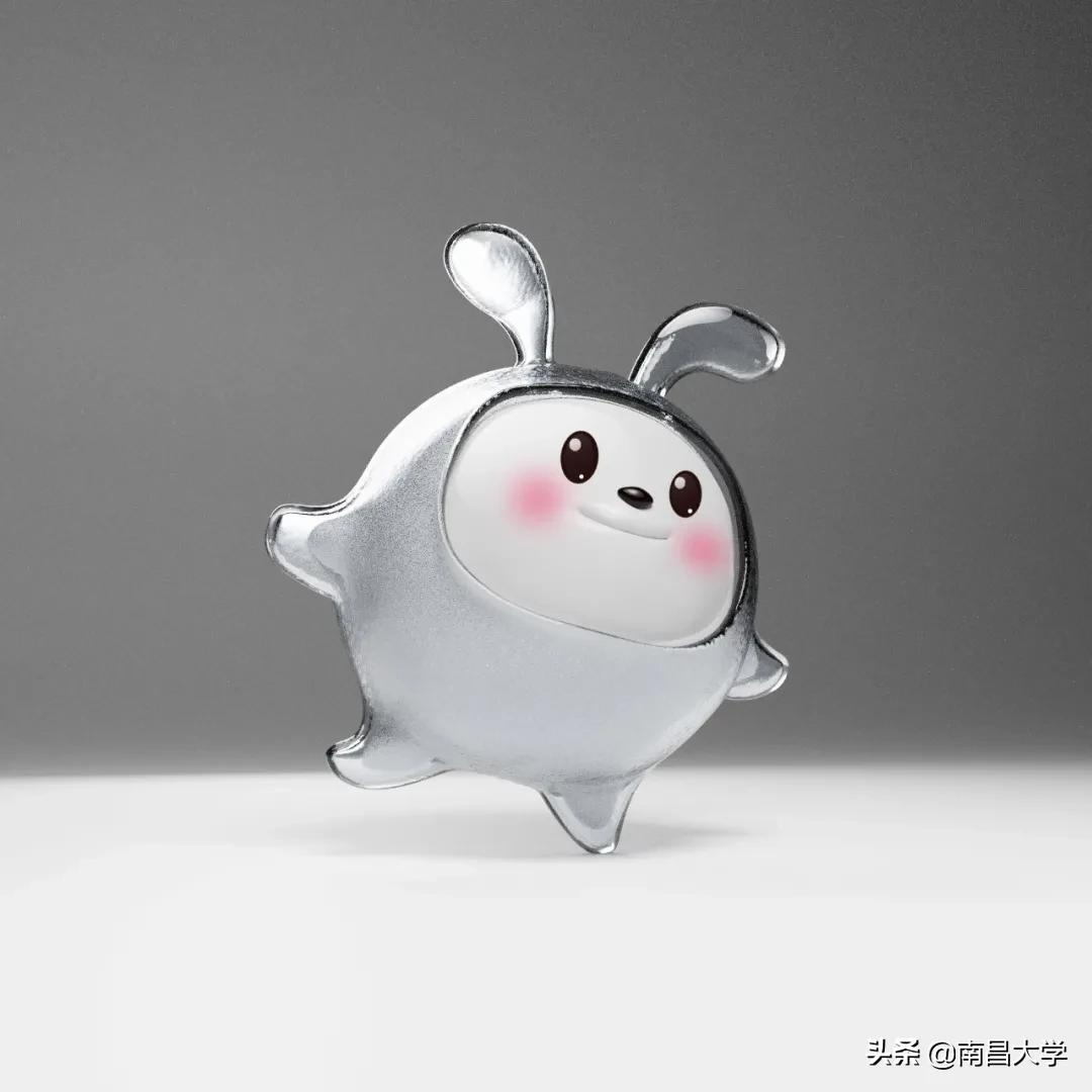 “冰墩墩”设计主创、火炬手······冬奥会上的南昌大学身影