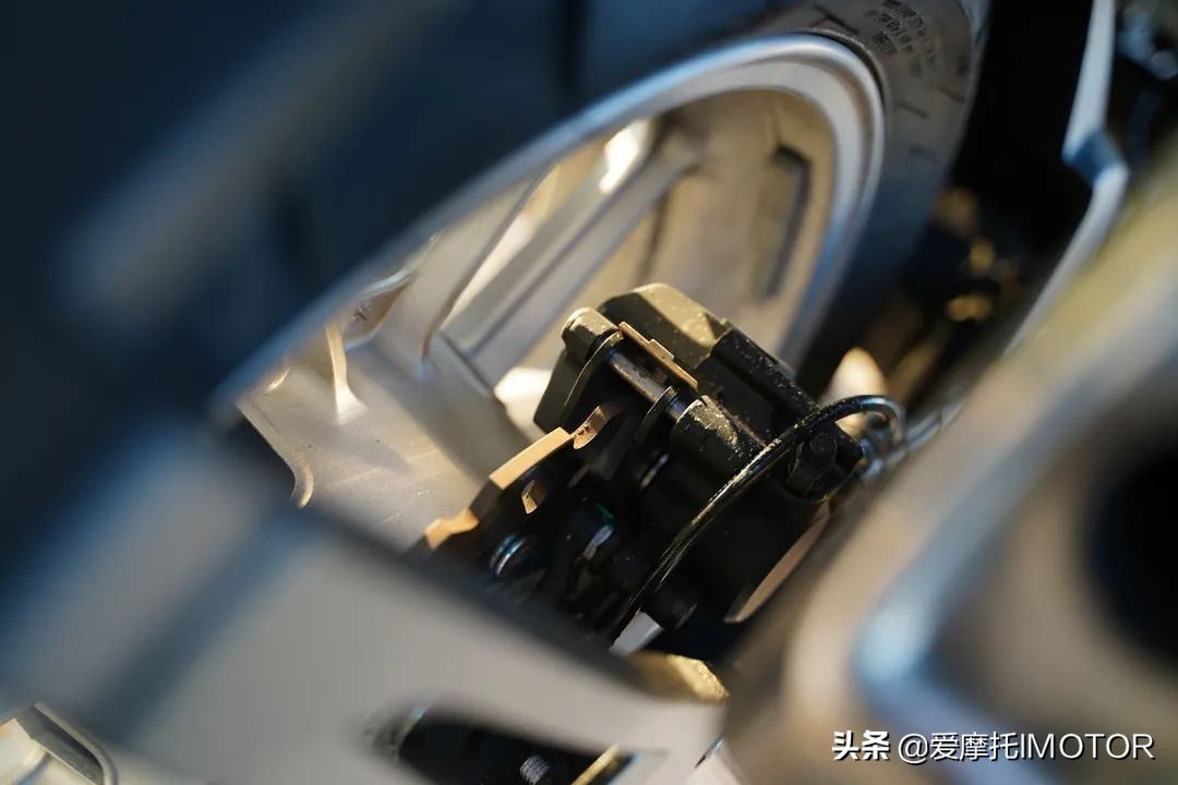 造型清奇的国产ADV，力帆KPT400评测