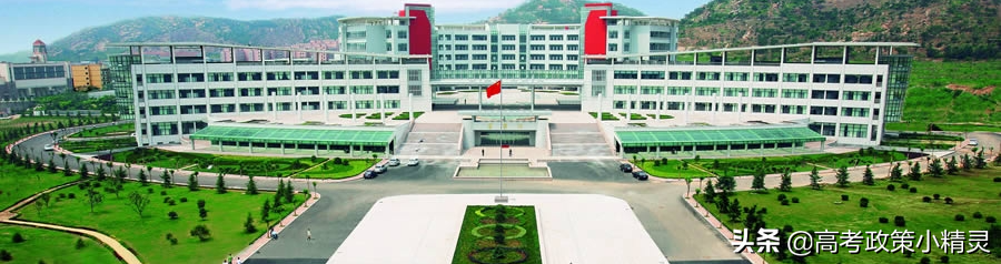 青岛科技大学需要考到多少分？环境怎么样？一文带你了解青科大