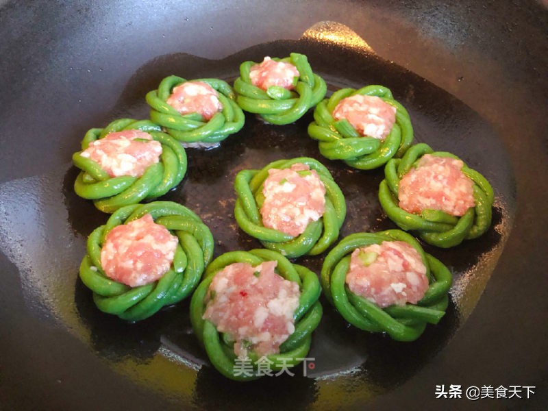 家常豇豆这样做，可以多吃好几碗饭！操作简单，喜欢你就试试吧