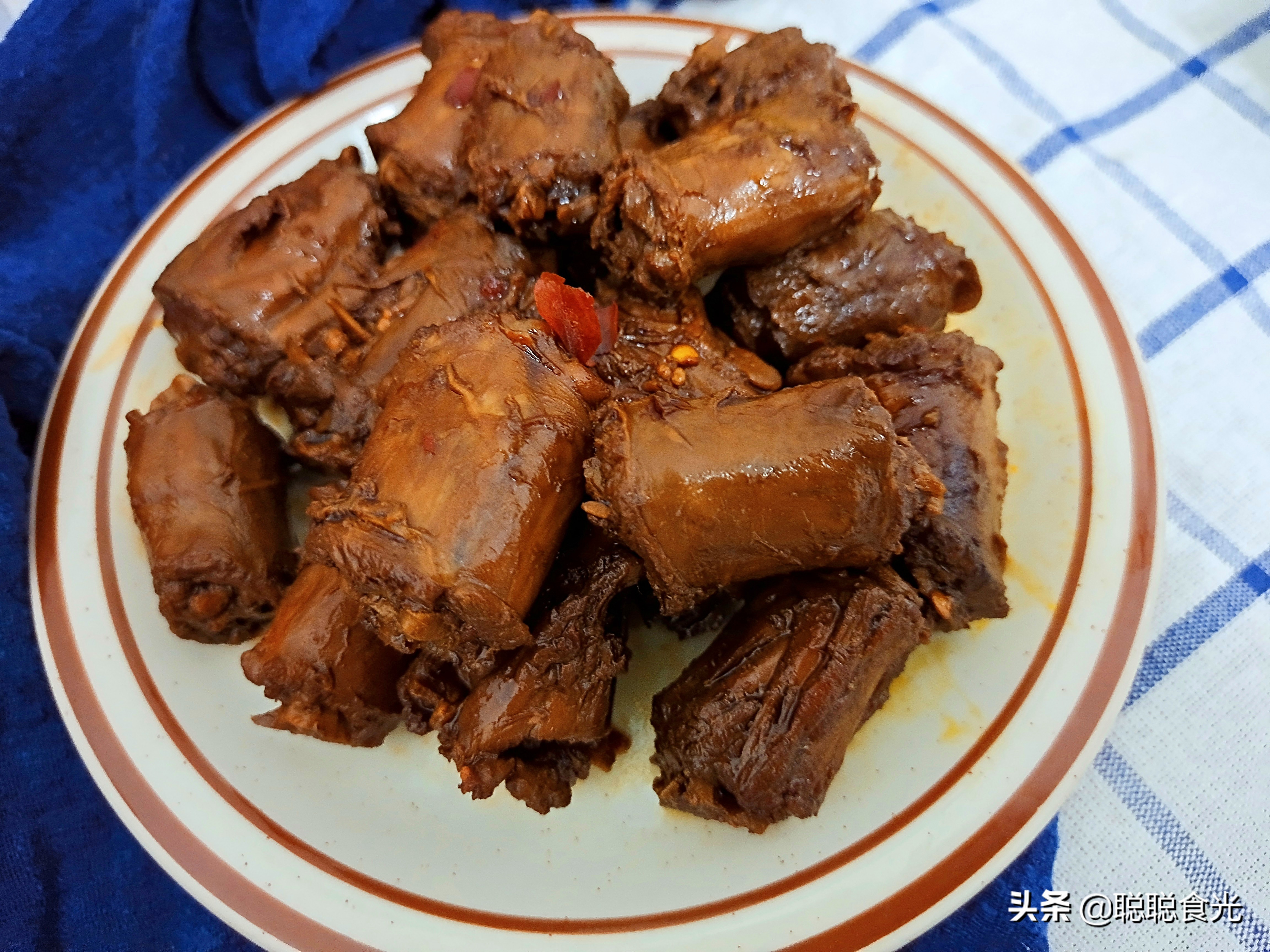 过年有什么菜谱大全（88道年夜饭菜谱全是硬菜）