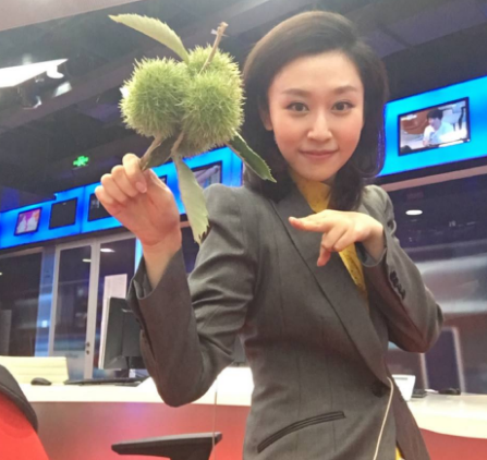 10位央视女主持人颜值对比，各有各的气质，甩一线女星几条街