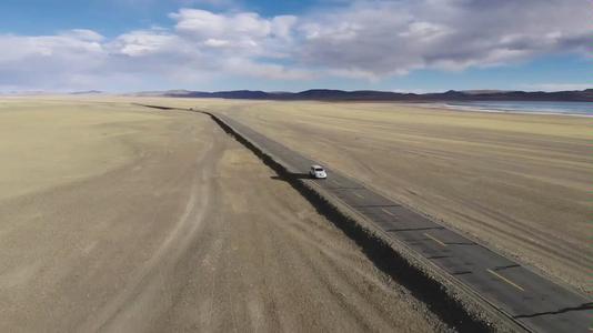 中国不能触碰的死亡地带:探险者和科学者的乐园