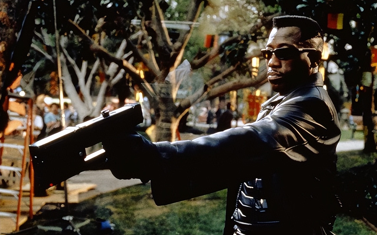 《新刀锋战士》没开拍被嘲好莱坞“正确”，这次冤枉迪士尼了