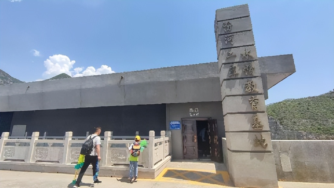 颜值与内涵兼具 汾河二库清凉“水世界”对抗“大夏天”