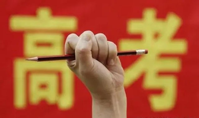 10年，江苏考生755字文言文获高分：拒绝北大，最后选择东南大学