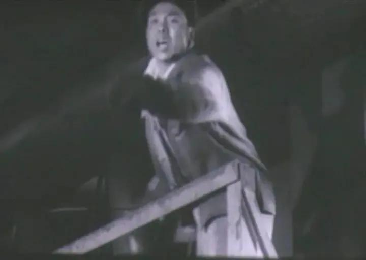 世界电影（0105）朝鲜电影《轧钢工人》（1972）剧照欣赏