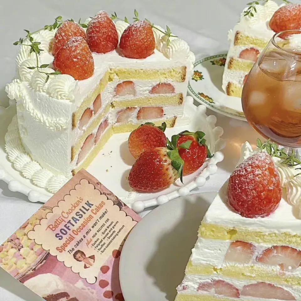 那些不烂大街的生日文案