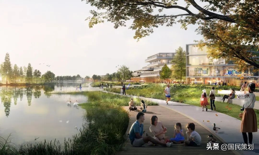 新型城镇化建设，需要“一县一策”，产业是加速器？