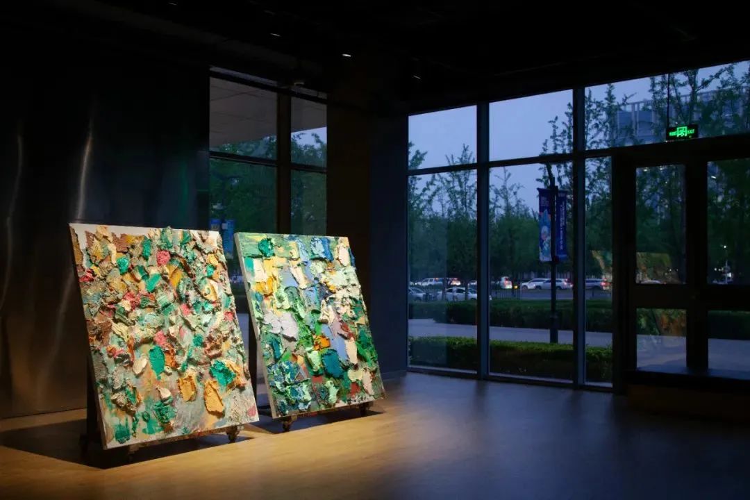 壹热点 | 限时开放！海淀数字经济网红地，邀你来打卡