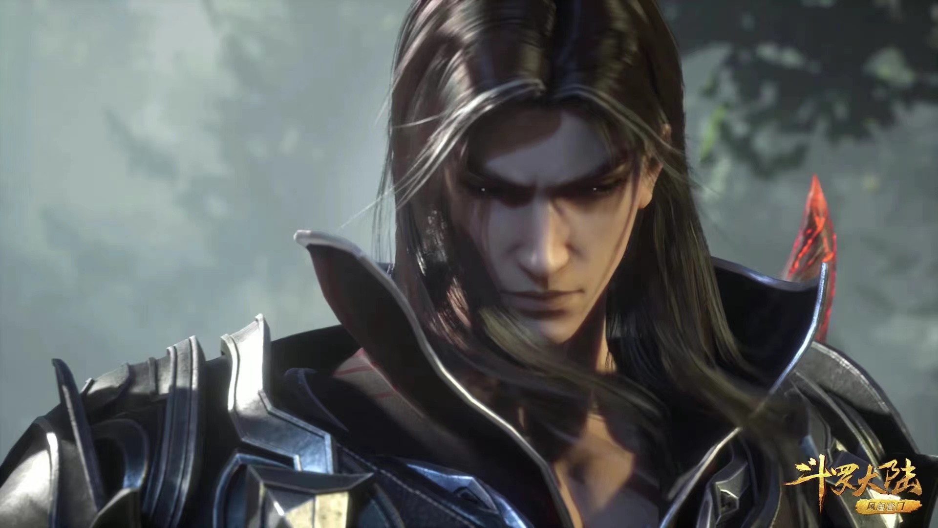 唐三的爷爷什么身份唐晨是唐三的爷爷还是曾祖