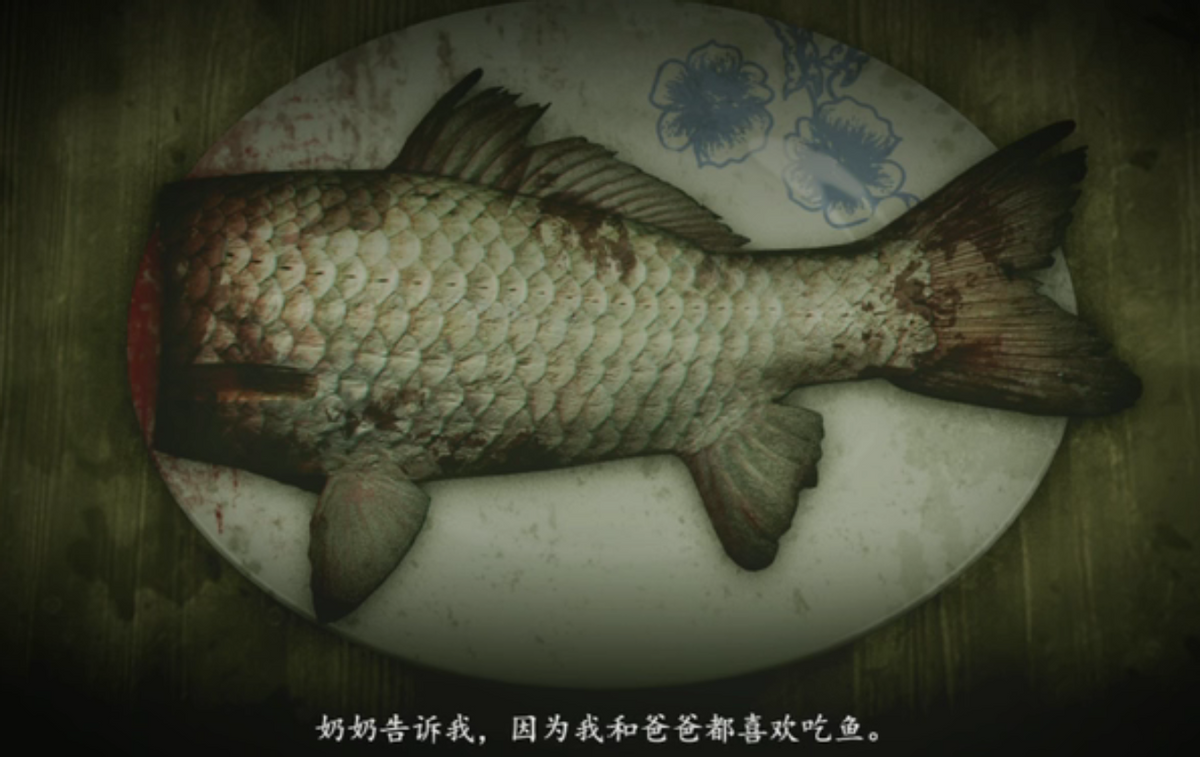 《烟火》剧情解析：一款温情恐怖的国产佳作