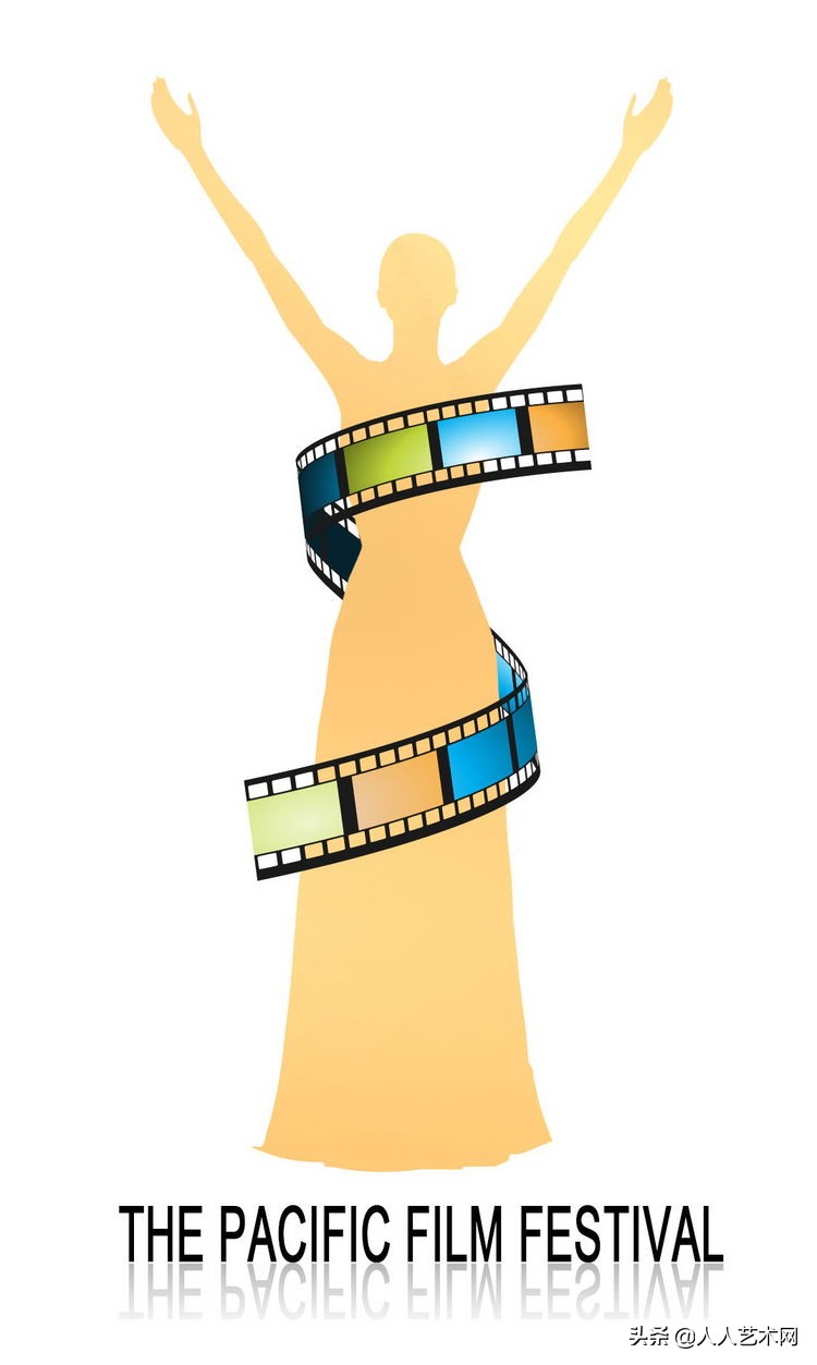 太平洋电影节特邀嘉宾一一杨倩然