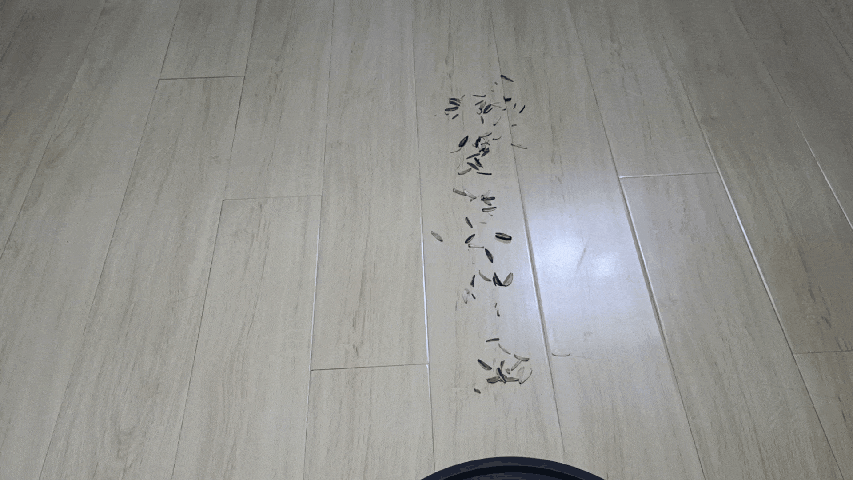扫地娱乐两不误，Trifo Ollie智能AI扫地机器人测评