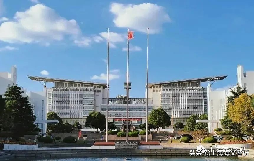 报考人数top10的高校！这所高校4万多人报名