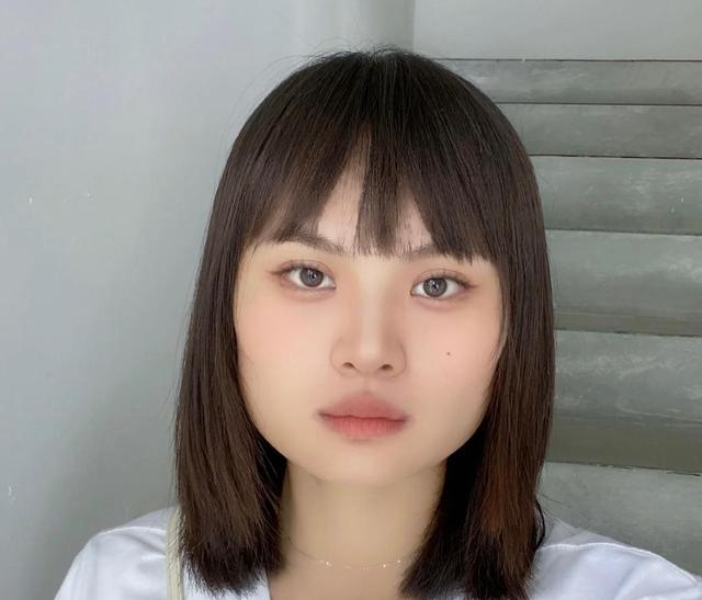 国字脸好不好（很难选择发型的4种脸型介绍）