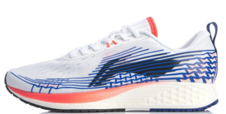 618购物节 300预算实战跑鞋推荐