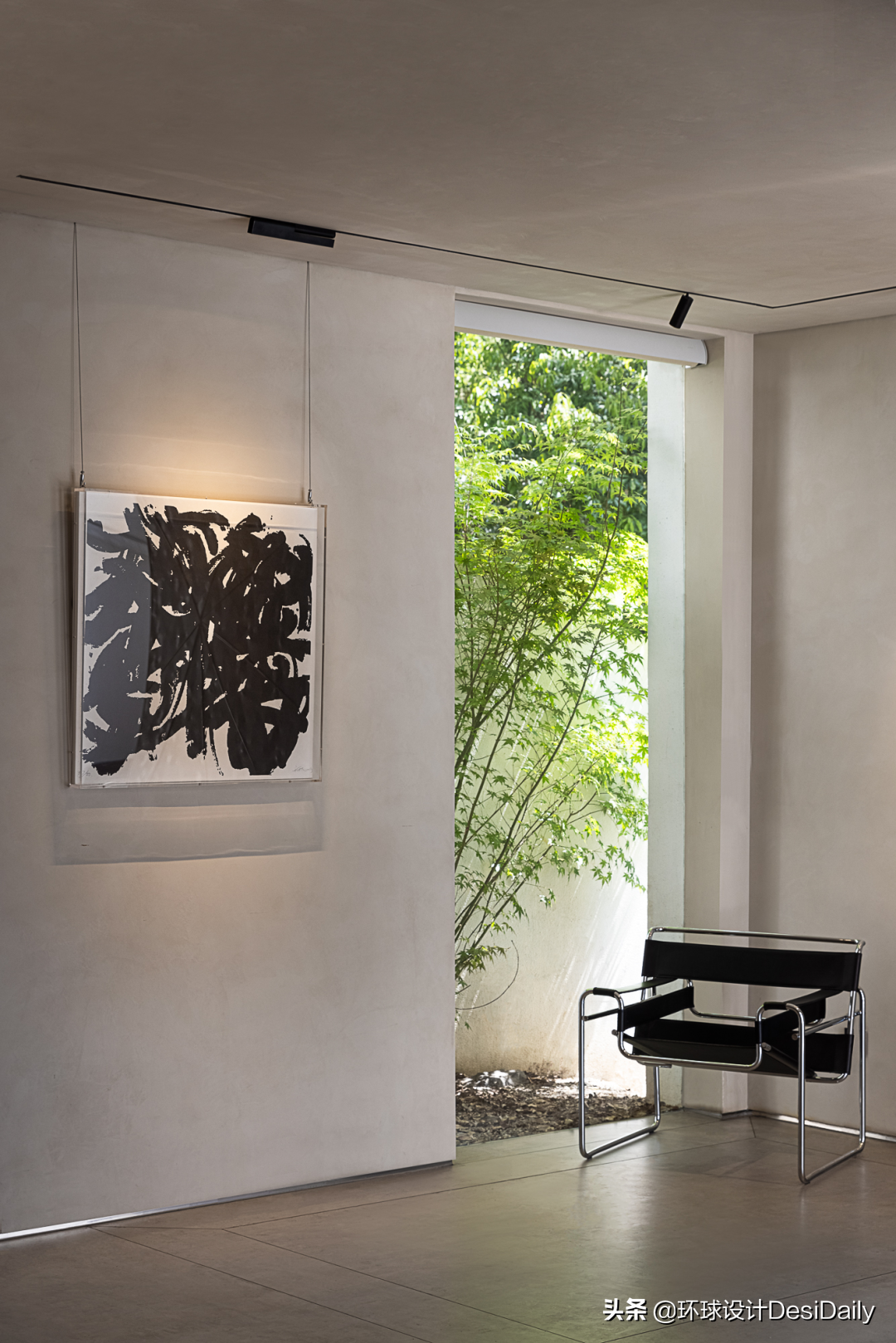 首发 . 杨钧｜USLAB，杭州隐秘的风景「环球设计2930期」