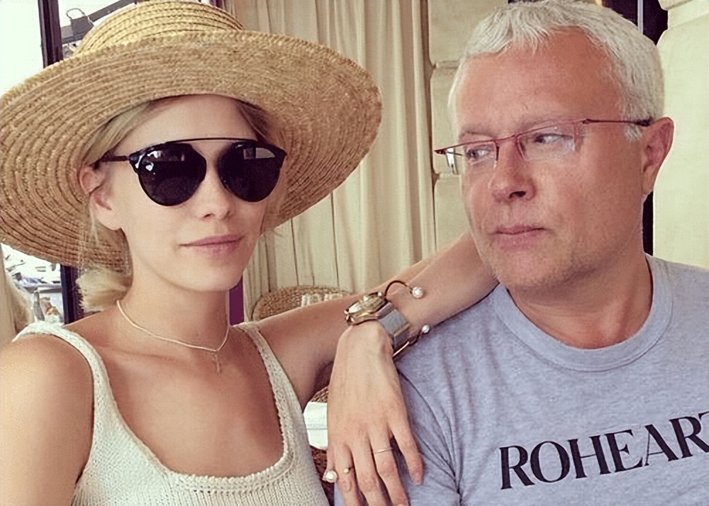 俄罗斯贵妇埃琳娜：16岁入狱，19岁嫁给救命恩人，生4胎身材苗条