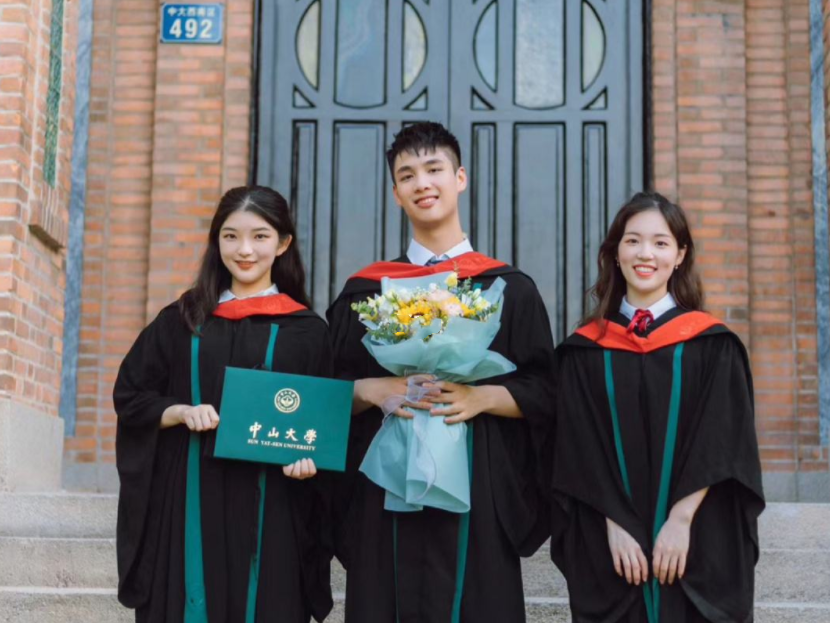 广东省大学金字塔排名，异地校区“来势汹汹”，南医是医科领头羊